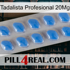 Tadalista Professional 20Mg 22